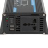 300W Modified Sine Wave Inverter USB Car Power Inverter Adapter