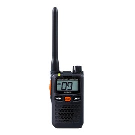 Yaesu Radio Specific Small Power Transceiver SRS210A Black