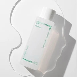 INNISFREE Green Tea Skin For Men 150ml - INNISFREE Green Tea Skin For Men 150ml