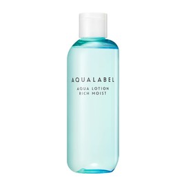 Aqualabel Aqua Lotion 220 ml - Rich Moist