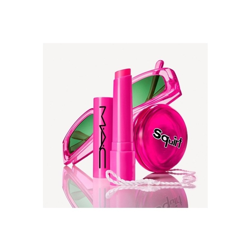 Squat Plumping Gloss Stick / 스쿼트 플럼핑 글로스 스틱