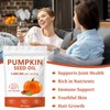 Pumpkin Seed Oil Capsules, Pumpkin Seed Oil 2 in 1