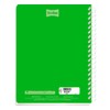 Scribe Cuaderno Profesional | Cuadro Grande | 100 hojas |