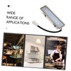 SHINEOFI 2pcs Led Bulbs for Range Hood Replacement for Integrated