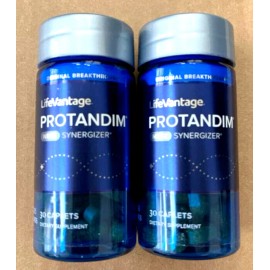 LifeVantage NRF2 2 Bottles ~ Exp 05/2027 ~ Free Shipping