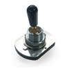 Free-Way® Switch »3X3-03« 6-Way Toggle Pickup Selector Switch – Colour: