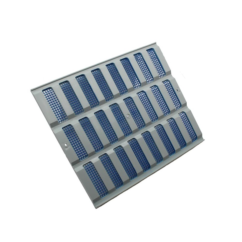 RAParts Bottom Grille D1NN8151A Fits Ford Tractor 2000 3000 4000