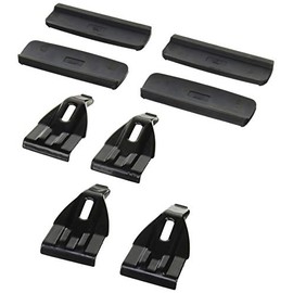 CARMATE K741 Roof Carrier inno Basic Mounting Hook Toyota Sienta (H15.9-27.7)