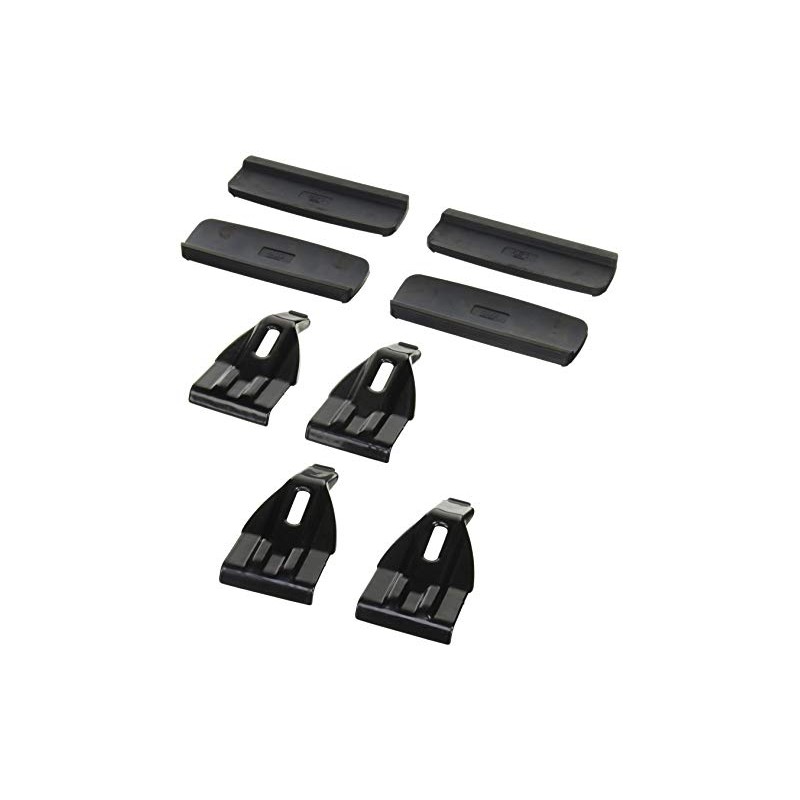 CARMATE K741 Roof Carrier inno Basic Mounting Hook Toyota Sienta