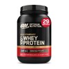 Optimum Nutrition Gold Standard 100% Whey Gold Standard Chocolate, 2