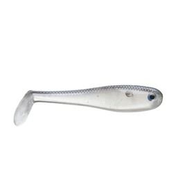 Basstrix Fat Minnow Paddletail