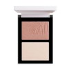 2-Color Highlighter Powder Face Contour Bronzers Blusher Brightening Makeup#4