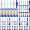 Hushee 48 Pack Bulk Mini Lint Roller for Travel 1440