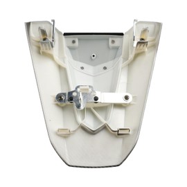 Topteng Rear Tail Seat Cowl Fairing Cover For Honda CBR650R / CB650R 2024-2025 Carbon