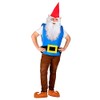pair of "ELF SHOE COVERS" -
