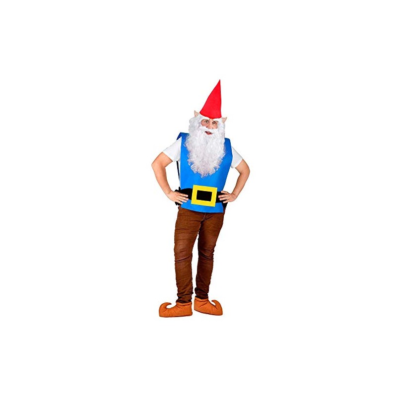 pair of "ELF SHOE COVERS" -