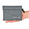 MZIPLINE Bolsa antiolor, impermeable, impermeable, a prueba de aromas, con