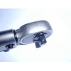professional 1/4" drive low range torque wrench 5-25 Nm with