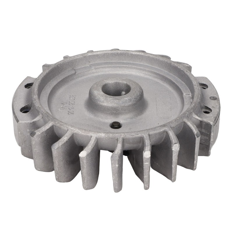 Electric Chainsaw Flywheel Aluminium Alloy Fly Wheel Replacement for Husqvarna