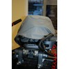 YAMAHA Motor Cover