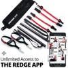 Redge Fit™ Complete Portable Full Body Home Gym Park Workout