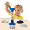 SES Creative 25206 Explorer Water Filter, Experiment Kit for Children,