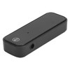 Bluetooth 5.0 Transmitter Receiver 2 in 1 Portable Wireless USB