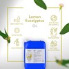 HBNO Lemon Eucalyptus Essential Oil - 8.8 lbs (4kg) -