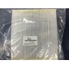 GENUINE SUBARU OEM CABIN AIR FILTER 2015 2016 2017 LEGACY & OUTBACK 72880AL00A HEPA