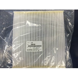 GENUINE SUBARU OEM CABIN AIR FILTER 2015 2016 2017 LEGACY & OUTBACK 72880AL00A HEPA