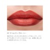 RMK The Matte Lip Color 07 Crimson Glory The Matte