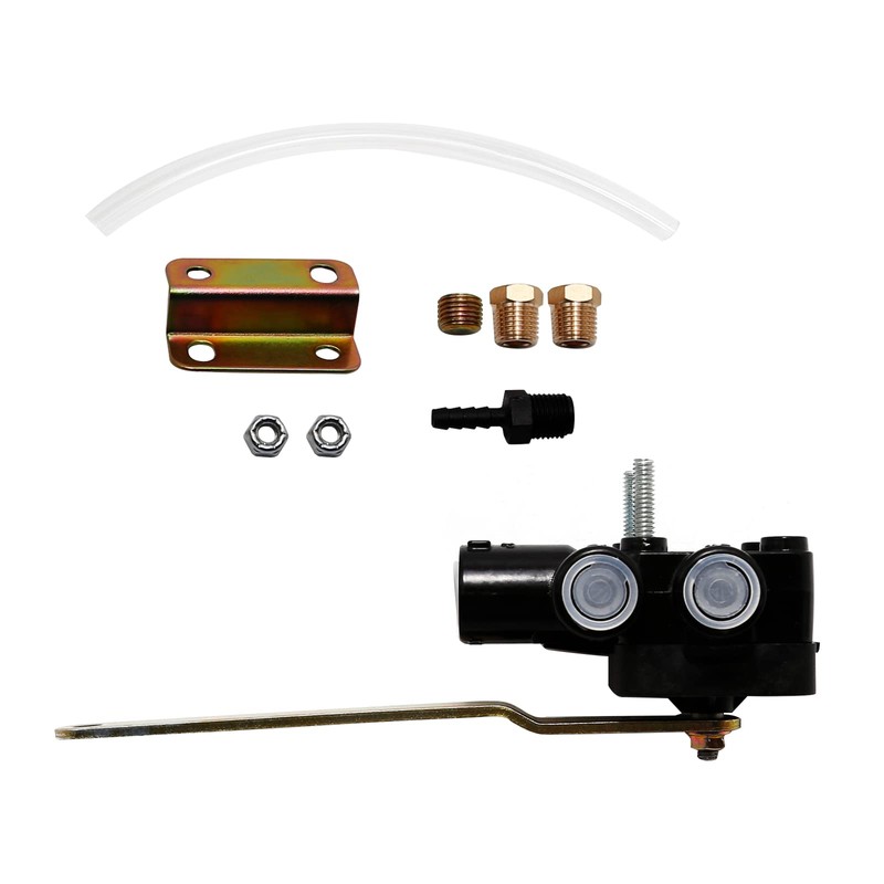 EATAKWARD VS-228 Air Height Leveling Control Valve Replaces Peterbilt Hendrickson