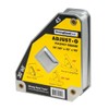 Adjust-O Magnet Square, Heavy Duty, On/Off Switches, Pull Force: 65