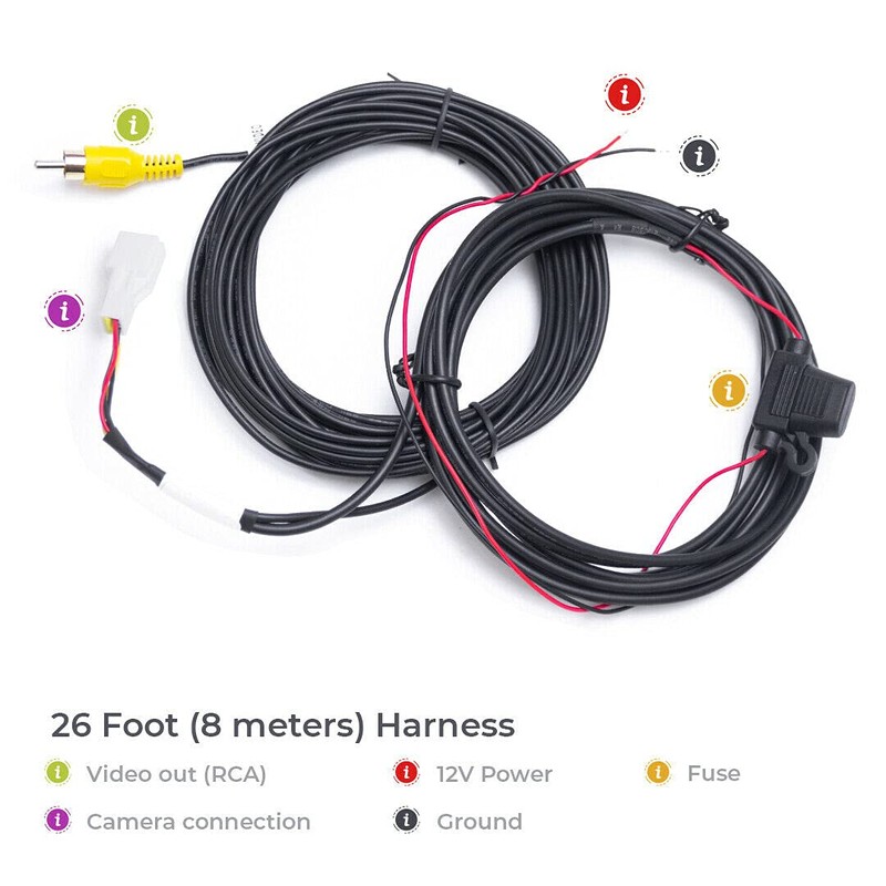 Master Tailgaters Replacement for Dodge Ram 2002-2008 Chrome Tailgate Handle