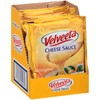 Velveeta Original Cheese Sauce Pouches, 24 ct Pack, 4 Boxes