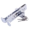 Anti Theft Device Accelerator Pedal Lock, Car Brake Stainless Steel