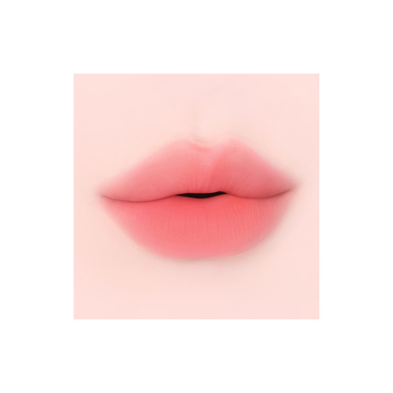 colorgram Nude Blur Tint (Set/Single) (27 Colors) - 17 Ripen