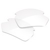 Glintbay 100% Precise-Fit Replacement Sunglass Lenses for Rudy Project Rydon
