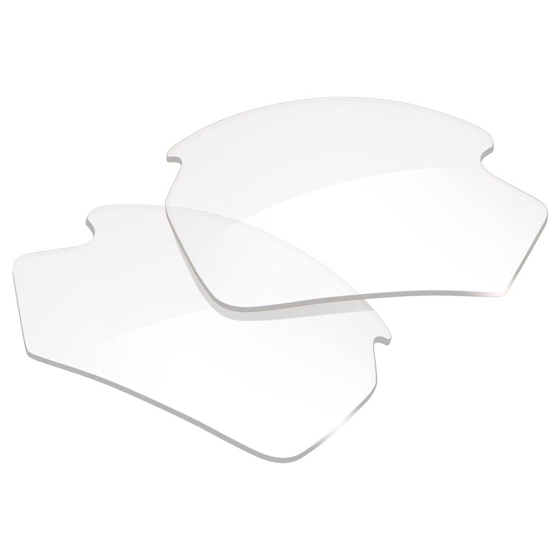 Glintbay 100% Precise-Fit Replacement Sunglass Lenses for Rudy Project Rydon