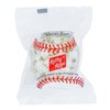 Kathy Kaye Baseball Sweet & Salty 1 oz. Popcorn Balls