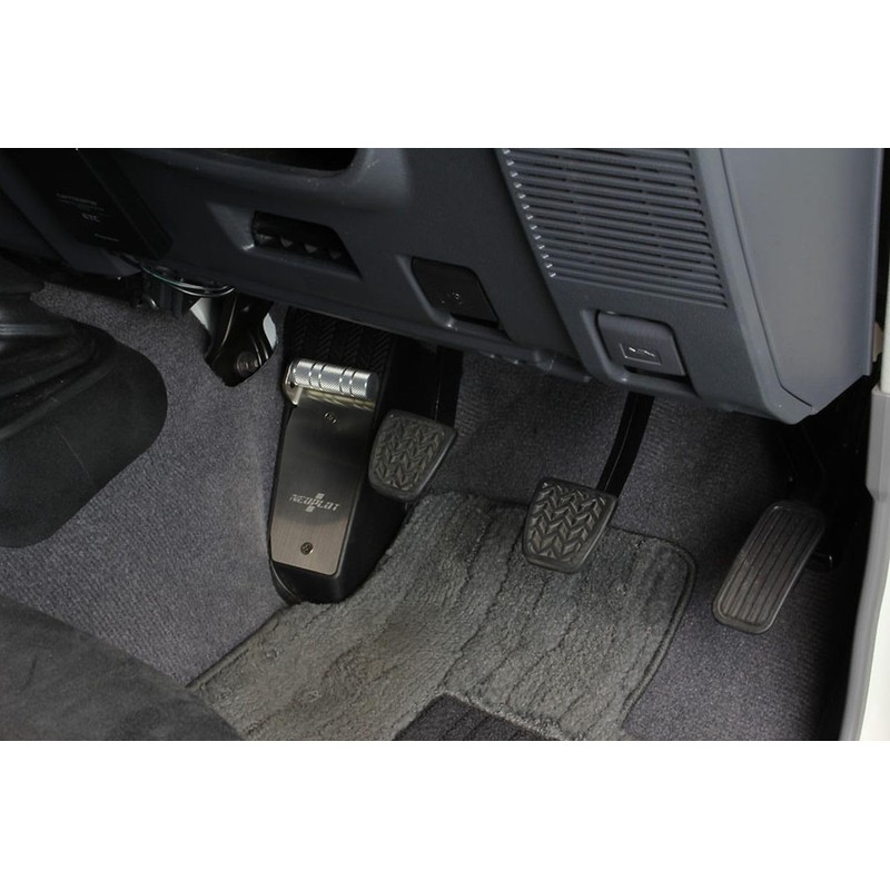 NEOPLOT Footrest Footrest Bar NEO NP73220 Adjustable Left Foot Position