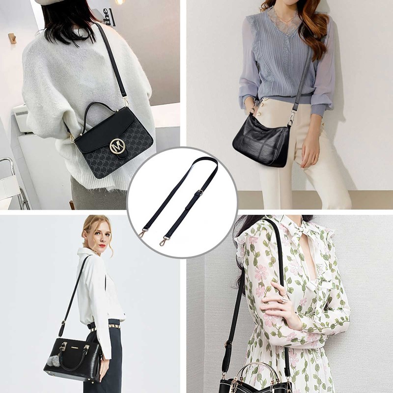 Shoulder Strap, Bag Straps for Changing, Length Adjustable Shoulder Strap