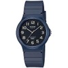 Casio MQ-24 Series Standard Wristwatch, navy, Casual