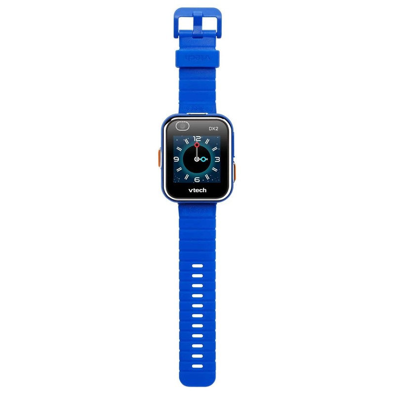 VTech KidiZoom Smartwatch DX2, Blue
