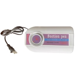 Vacuum Suction Pen IC SMD SMT BGA Chip Pick Up Tool Pump Vacuum Pick-Up Tool 12000pa 110V Electrical Pick-up Tool Vacuum Suction Pump for BGA Repair Accessories
