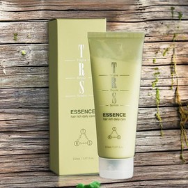 Iljin Shiny Hair Cleansing Hair Booster TRS Essence Hair Rich Daily Care 1ea 150ml / 일진 윤기 모발세정 헤어부스터 TRS 에센스 헤어 리치 데일리 케어 1개 150ml