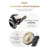 SoundPEATS Air5 Pro+ Audífonos Inalámbricos In-Ear HiFi, Tecnología xMEMS