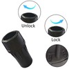 Bamyli DWV9000 Universal Quick Connector Compatible with Dewalt Dust Extractor,Sander
