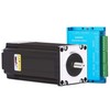 TOSEASTARS Nema 23 57mm Closed Loop Stepper Motor Kit DSP
