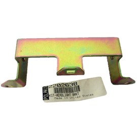 Genuine Polaris Part Number 2202638 - KIT-HEADLIGHT BRKT for Polaris ATV / Motorcycle / Snowmobile/ or Watercraft